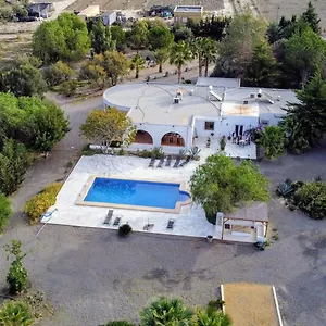 Cortijo Oro Spain