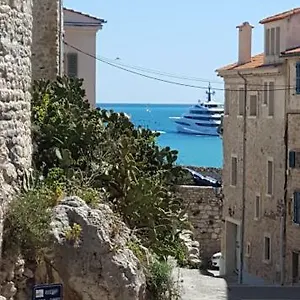 La Tourraque France