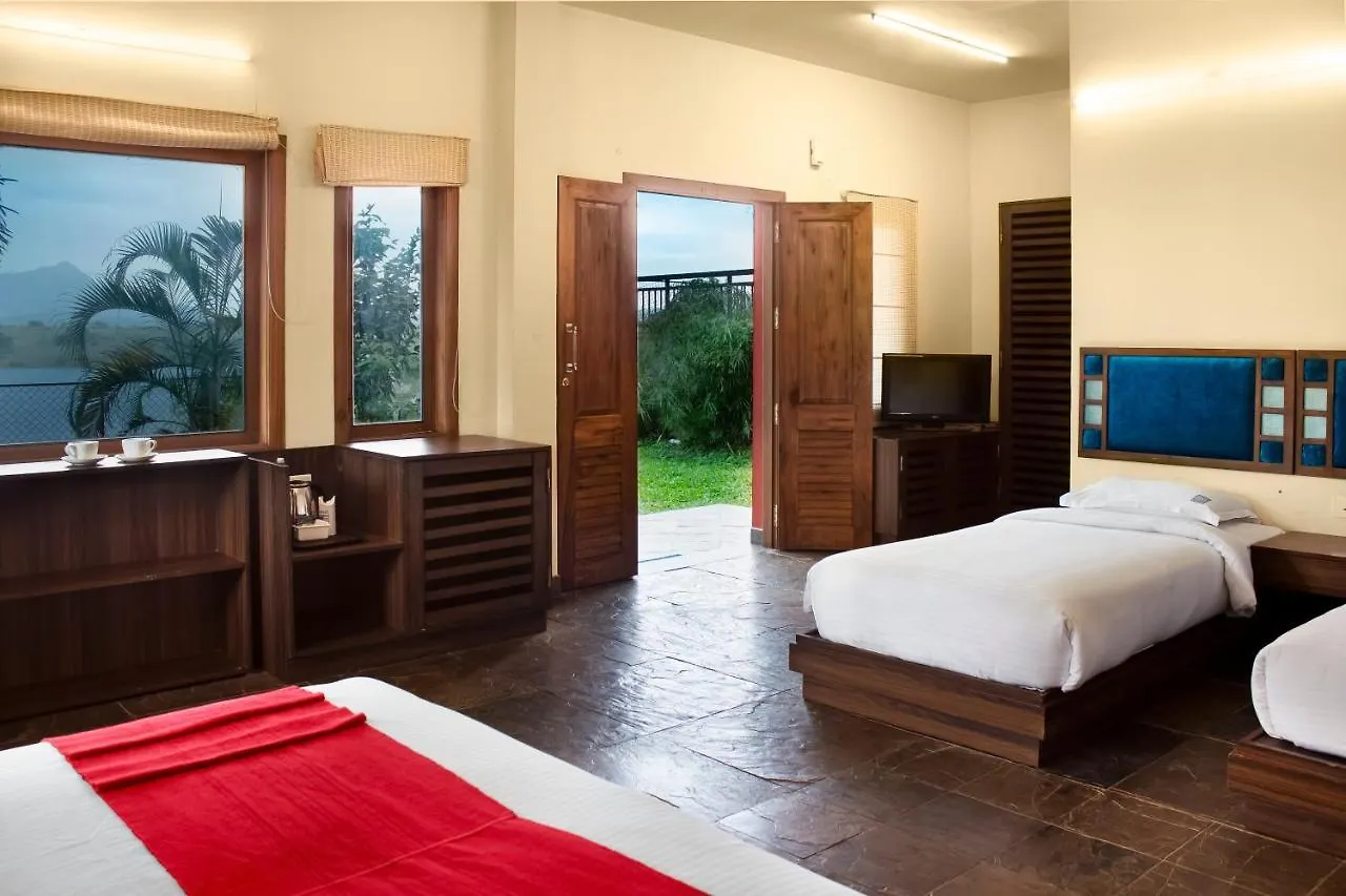 Vistara Resort Ambalavayal 3*,