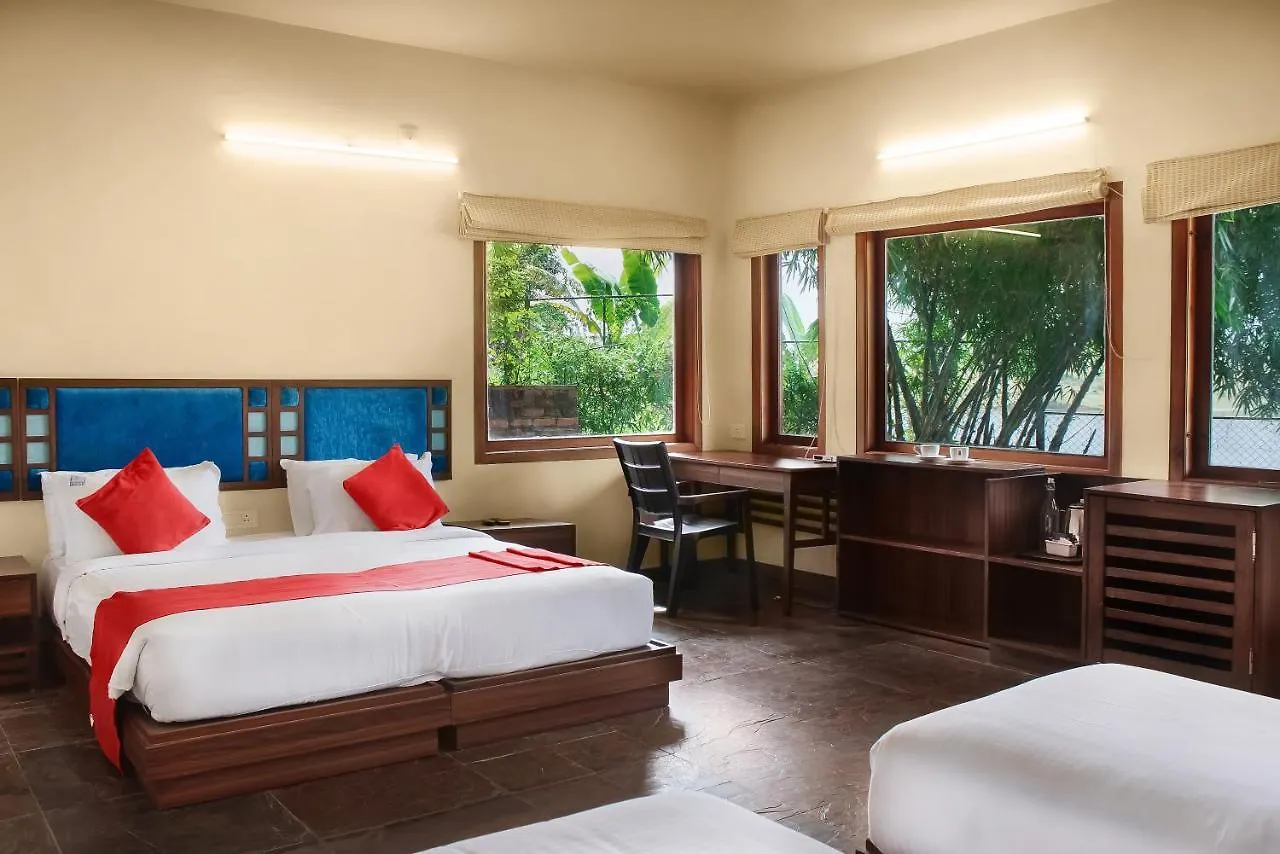 Vistara Resort Ambalavayal