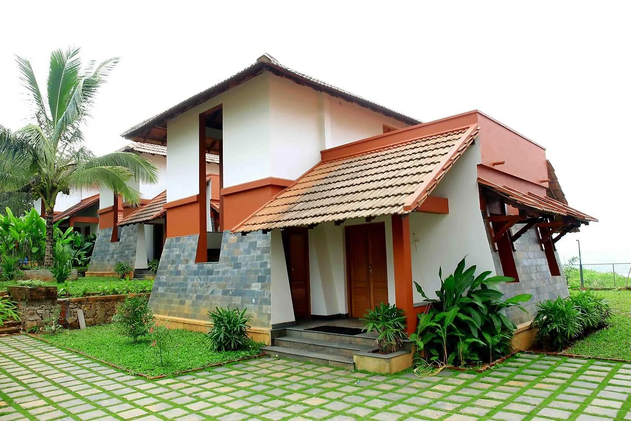 Vistara Resort Ambalavayal