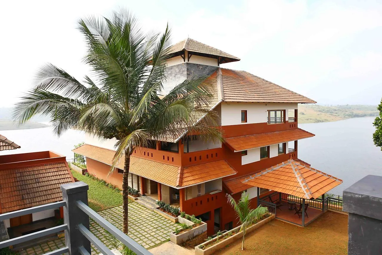 Vistara Resort Ambalavayal