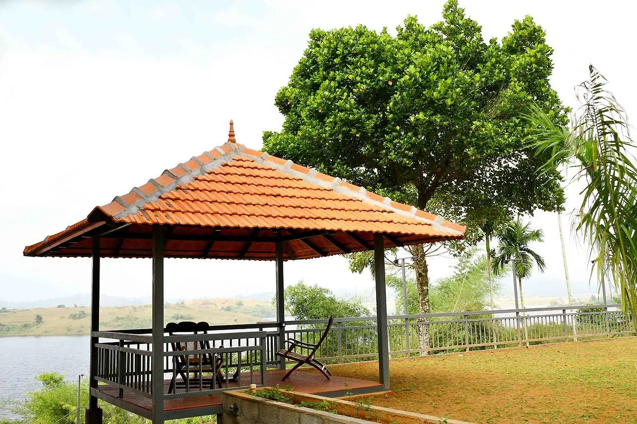 Vistara Resort Ambalavayal 3*,  Indien