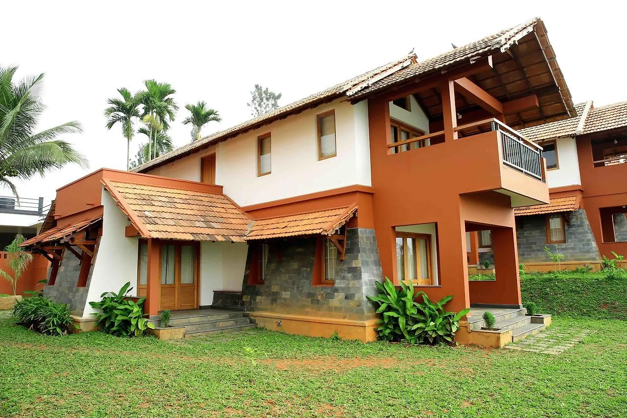 Vistara Resort Ambalavayal