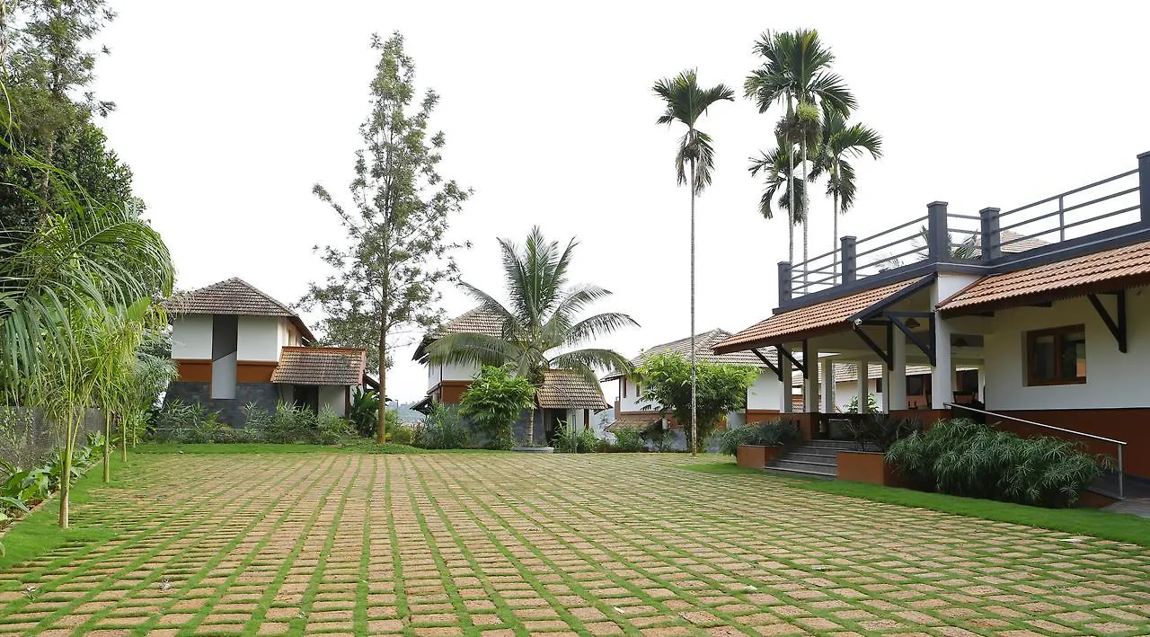 Vistara Resort Ambalavayal 3*,