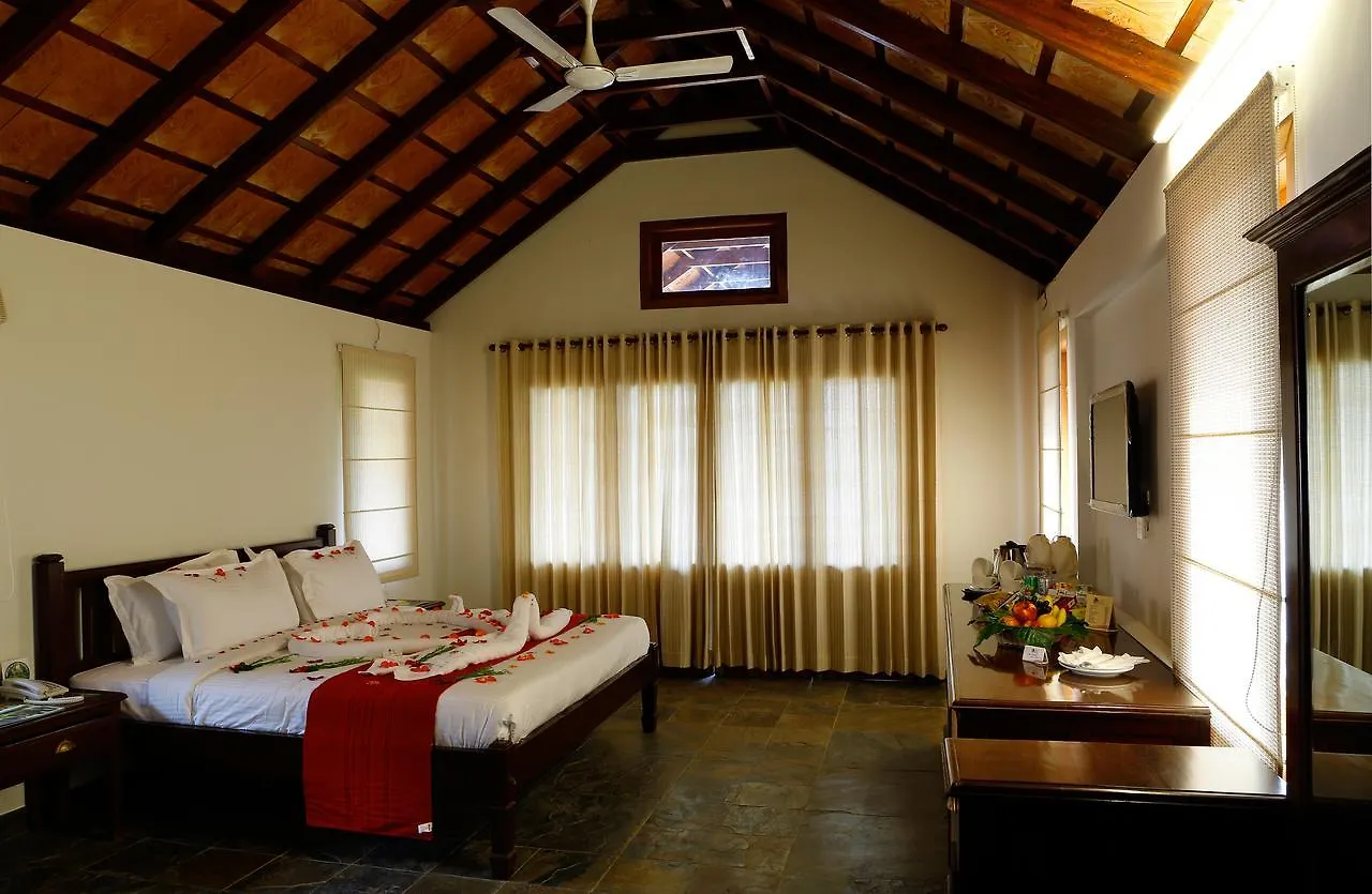 Vistara Resort Ambalavayal