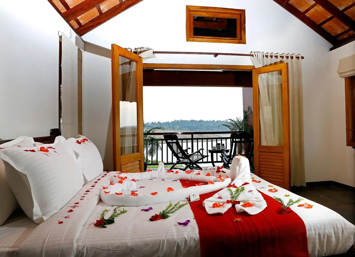 Vistara Resort Ambalavayal