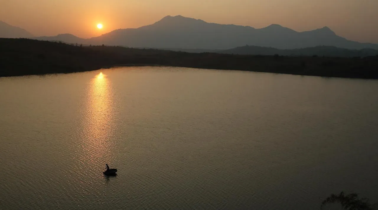 Vistara Resort Ambalavayal
