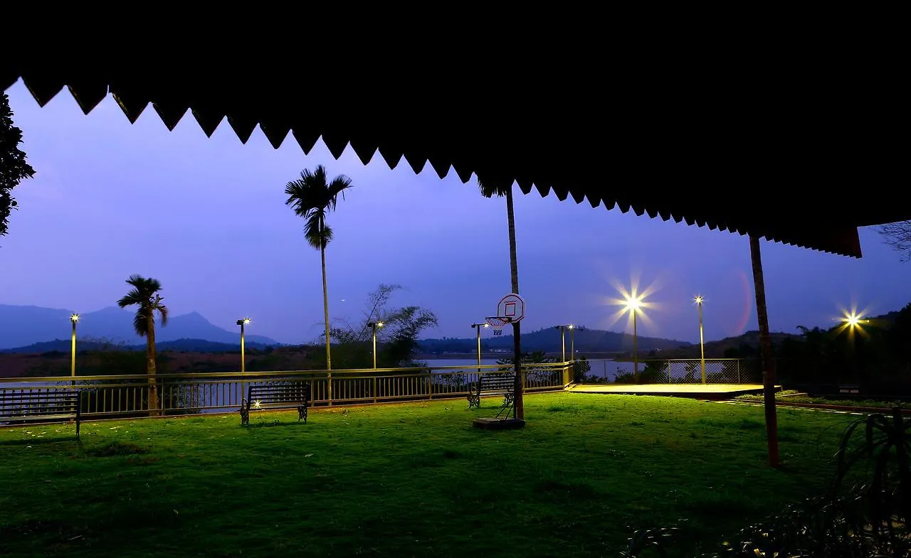 Vistara Resort Ambalavayal 3*,  Indien
