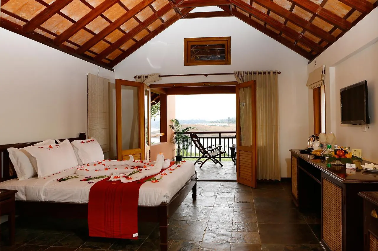 ***  Vistara Resort Ambalavayal Indien