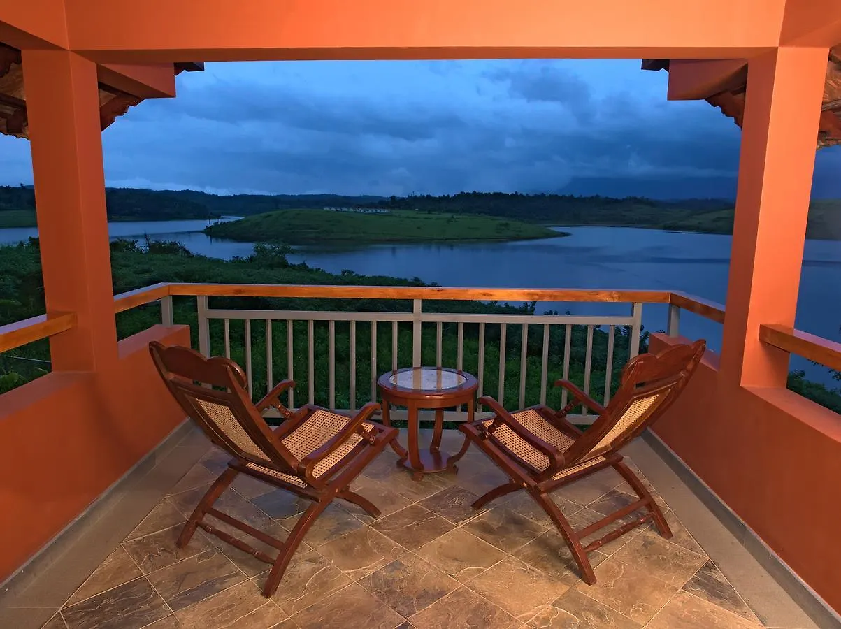 Vistara Resort Ambalavayal 3*,