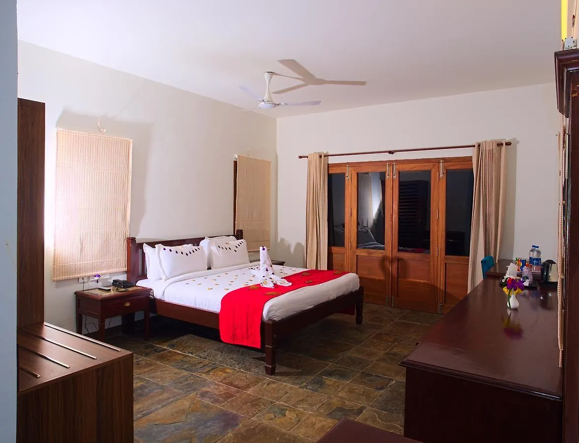 Vistara Resort Ambalavayal Indien