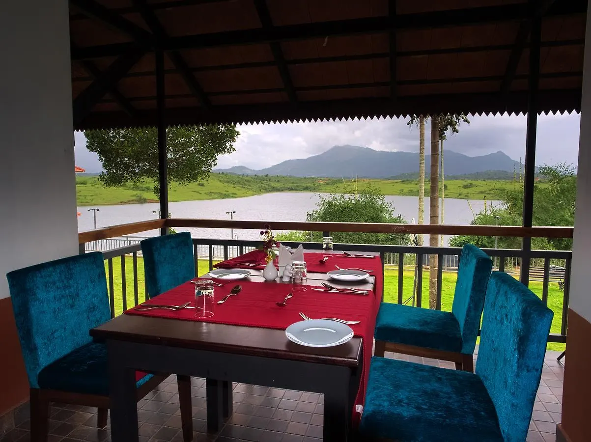 Vistara Resort Ambalavayal
