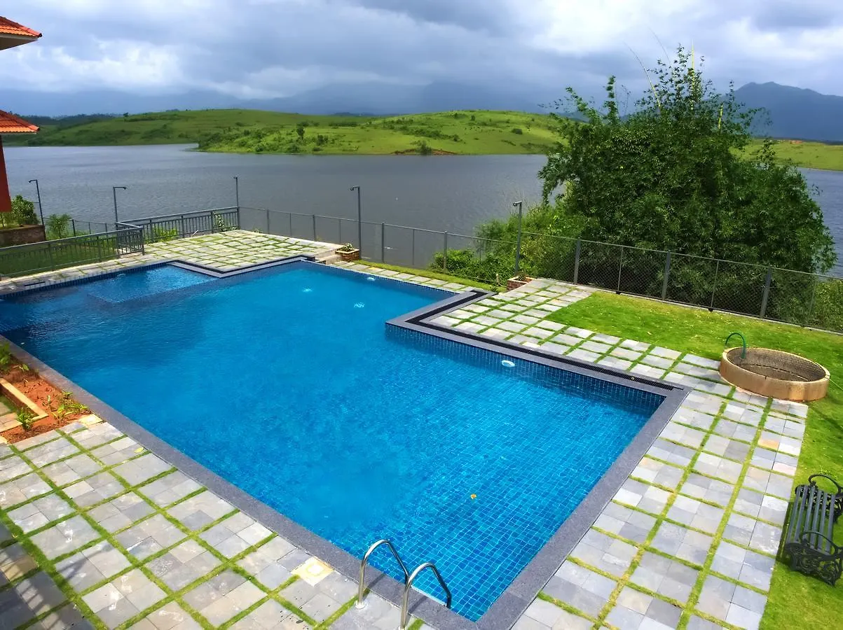 Vistara Resort Ambalavayal 3*,  Indien
