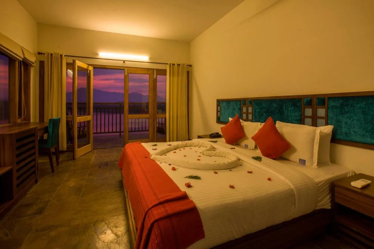 Vistara Resort Ambalavayal 3*,  Indien