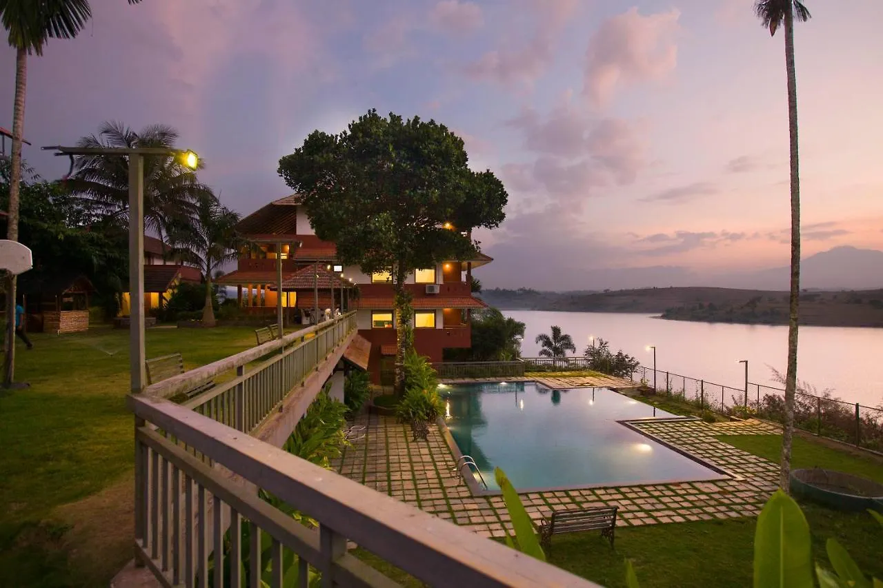 Vistara Resort Ambalavayal