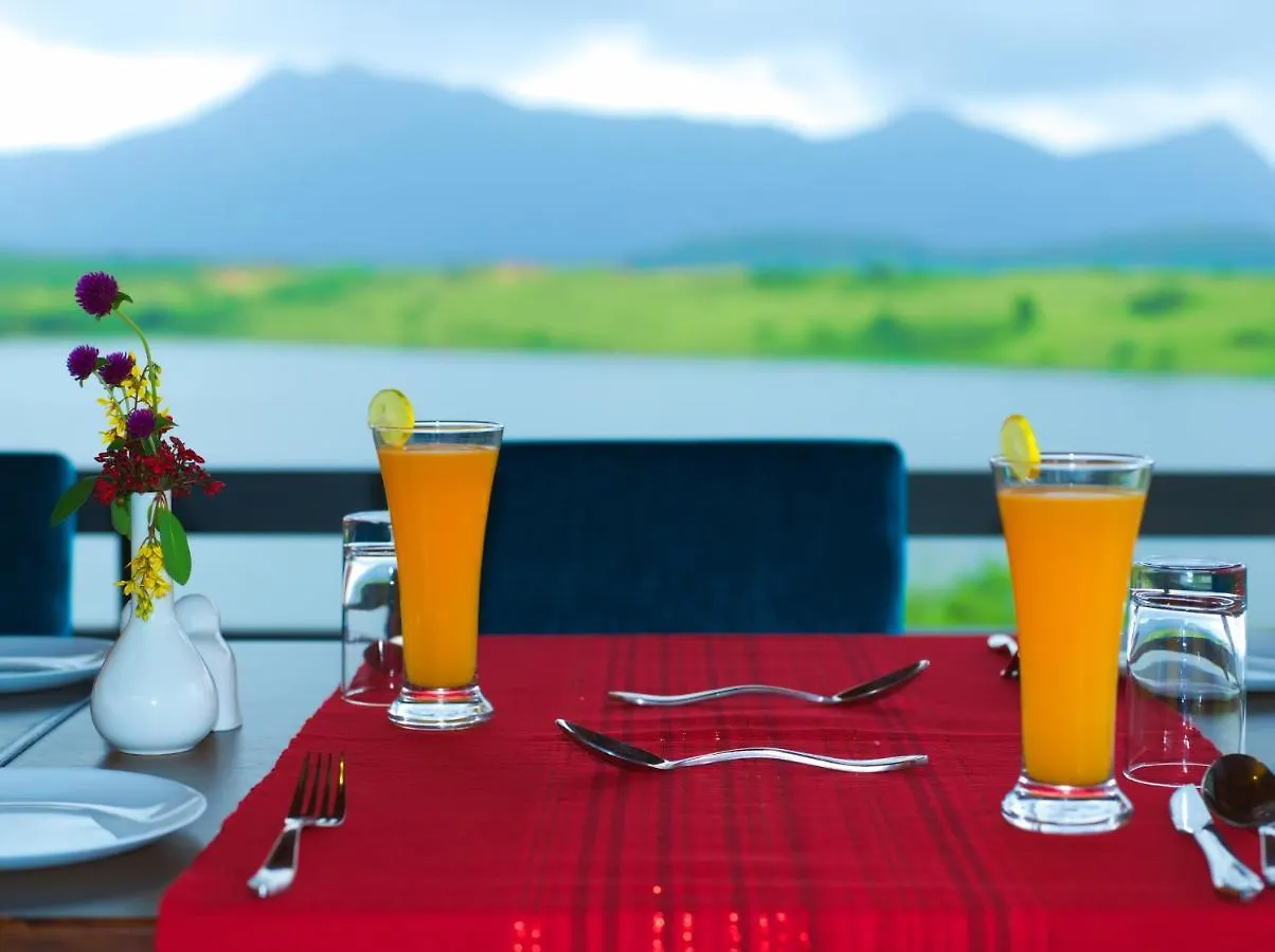 ***  Vistara Resort Ambalavayal Indien