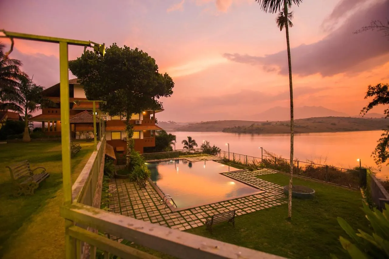 ***  Vistara Resort Ambalavayal Indien