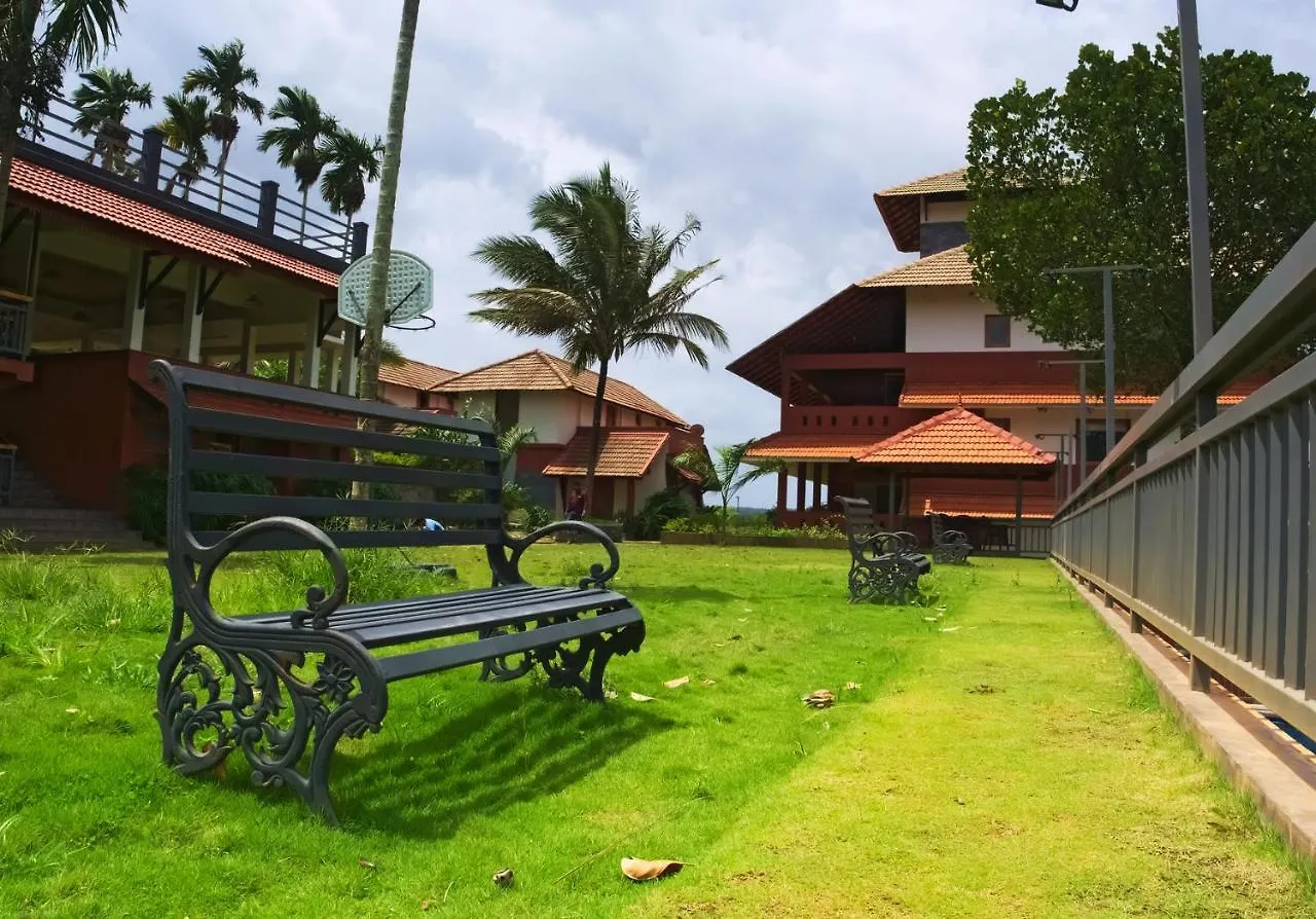 Vistara Resort Ambalavayal Indien