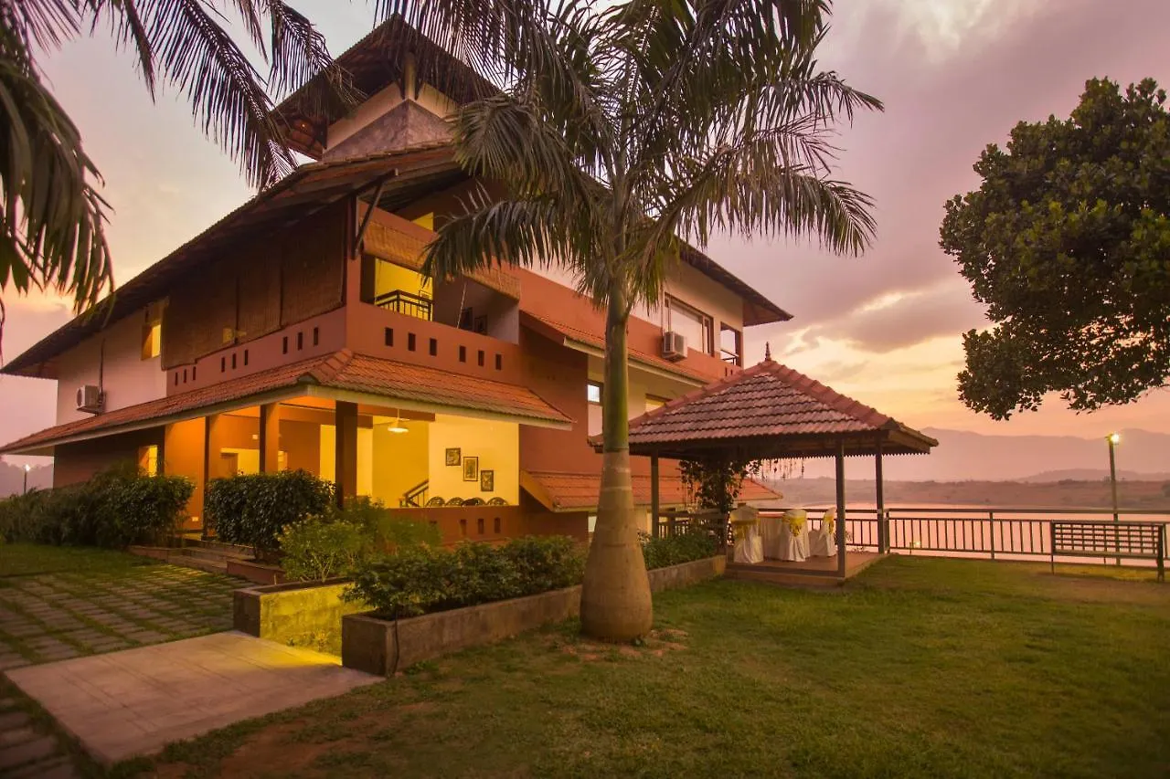 Vistara Resort Ambalavayal