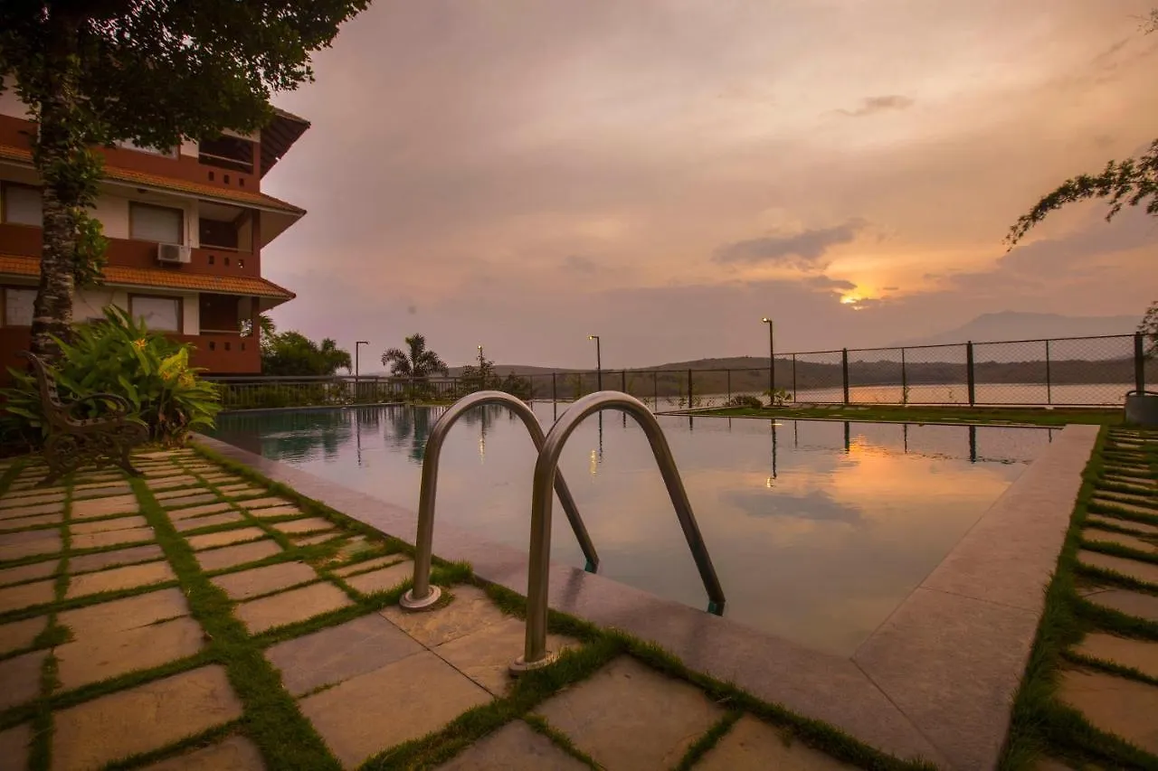 Vistara Resort Ambalavayal 3*,