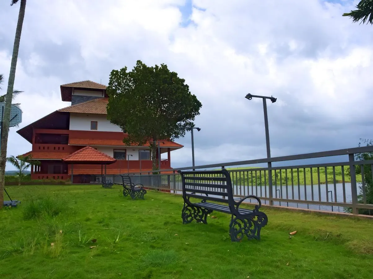 Vistara Resort Ambalavayal