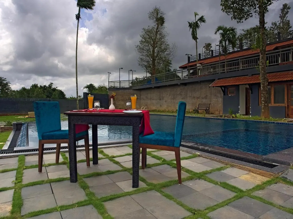 Vistara Resort Ambalavayal Indien