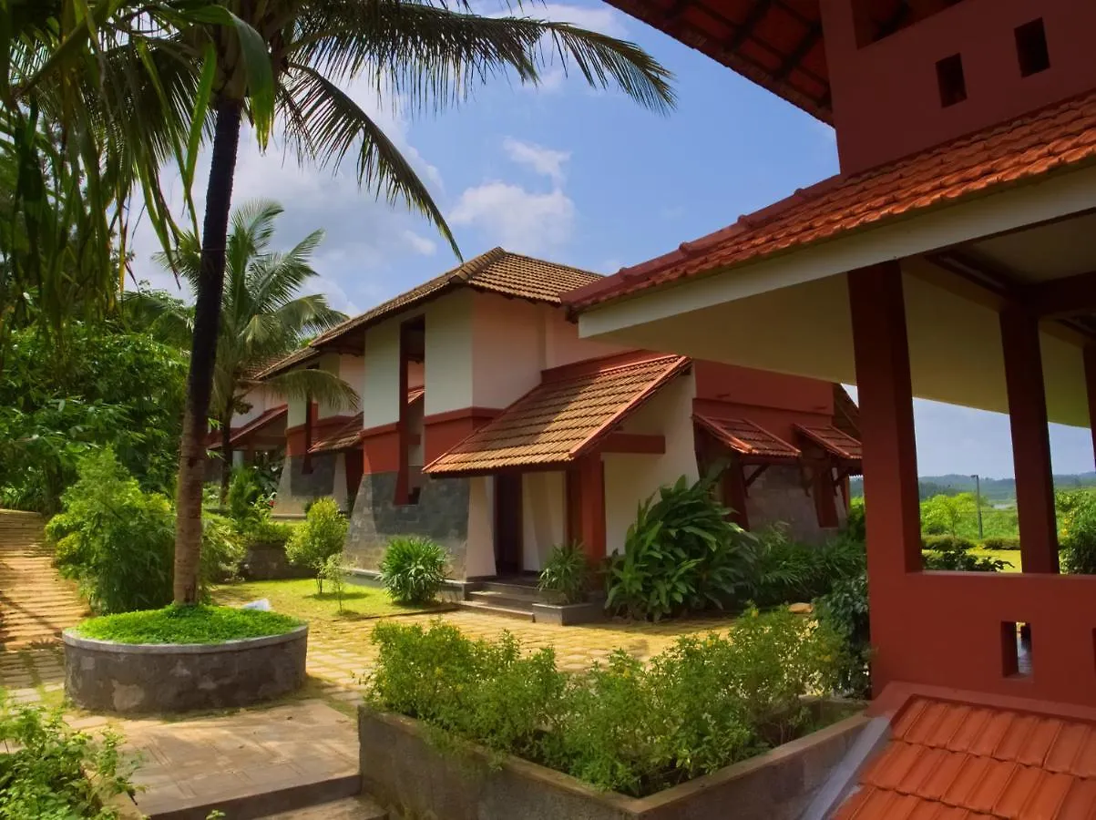 Vistara Resort Ambalavayal 3*,  Indien